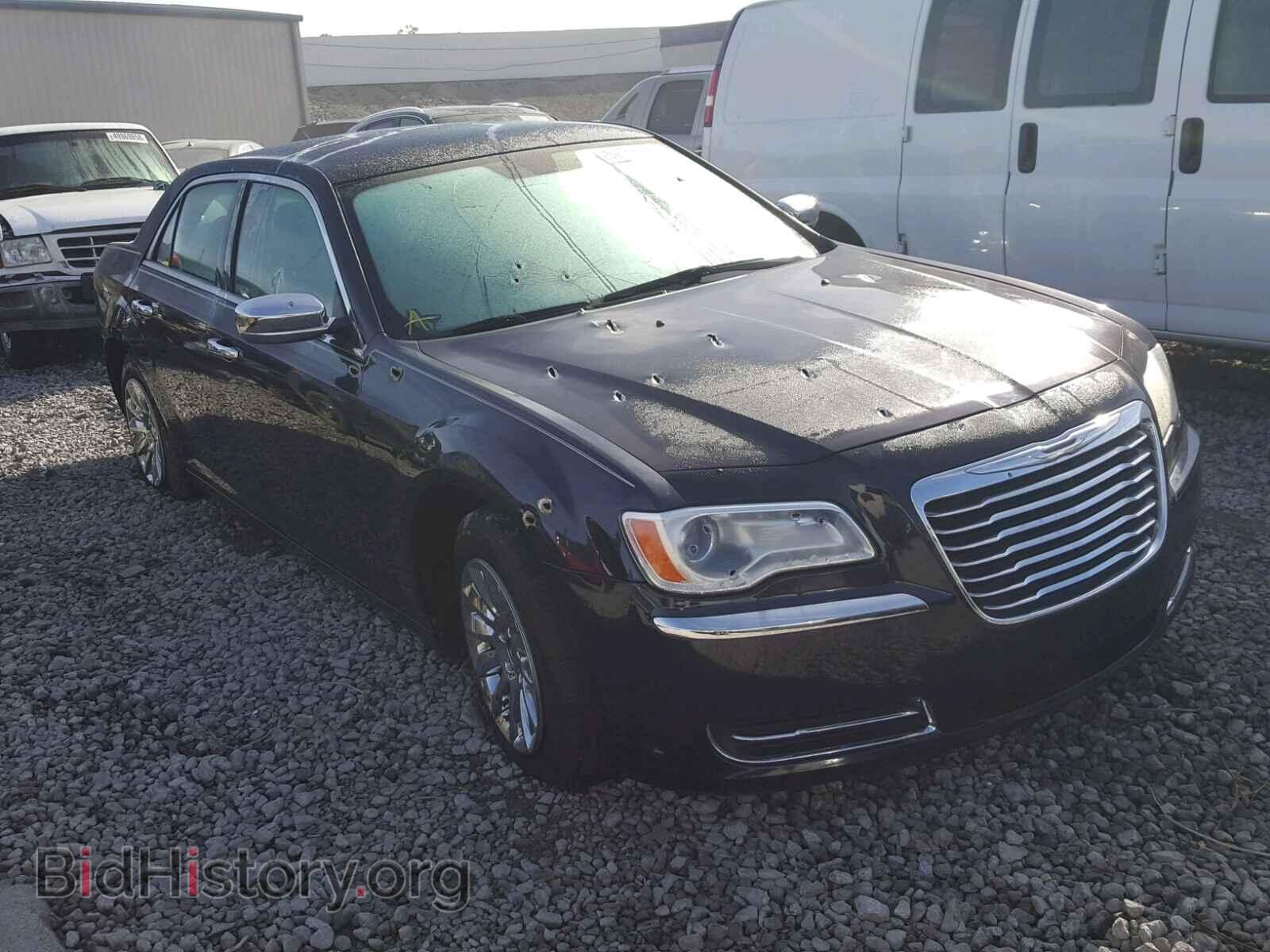 Photo 2C3CCAAG4CH188645 - CHRYSLER 300 2012