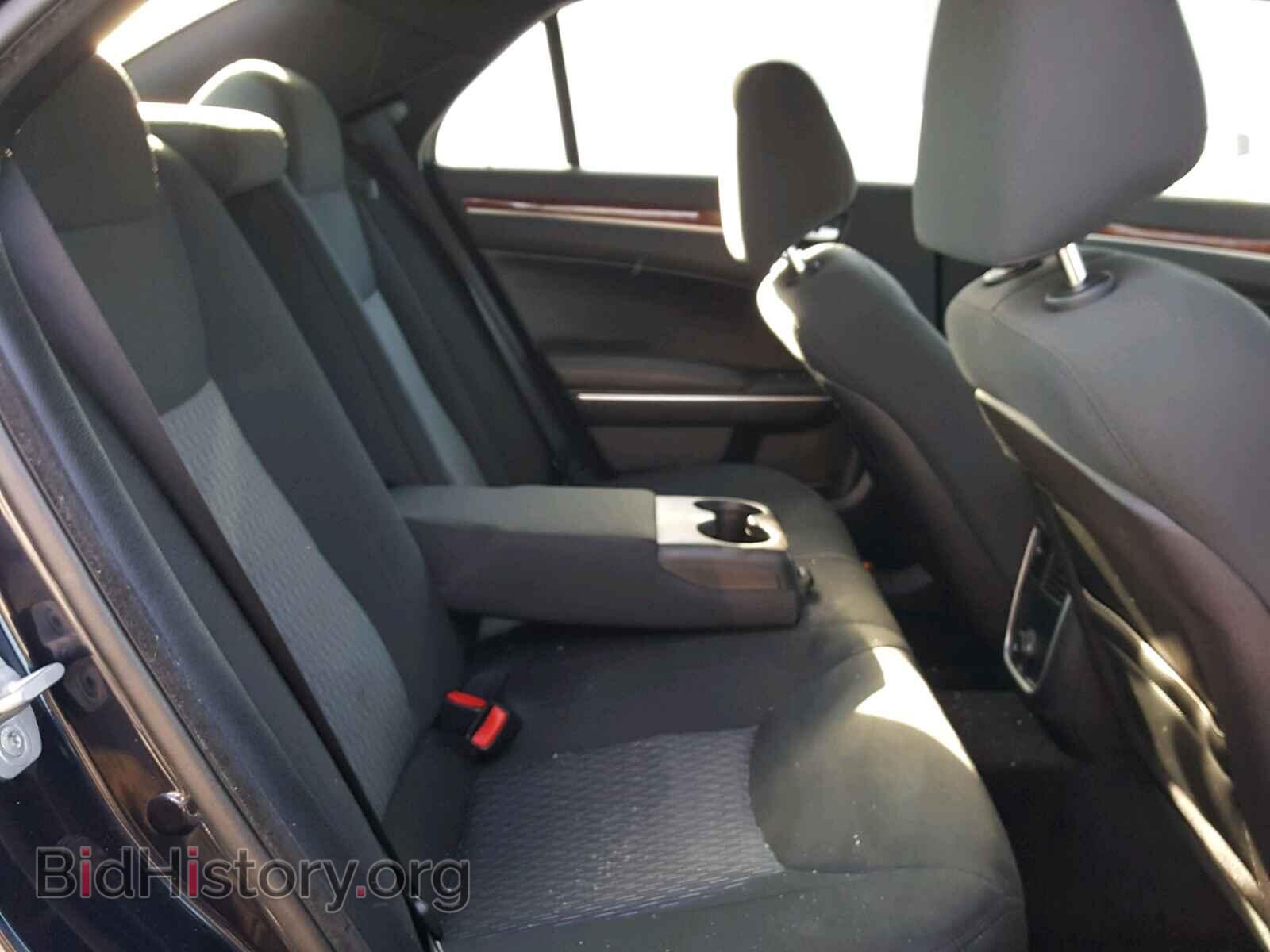2012 CHRYSLER 300 - VIN: 2C3CCAAG4CH188645 - Фото 6