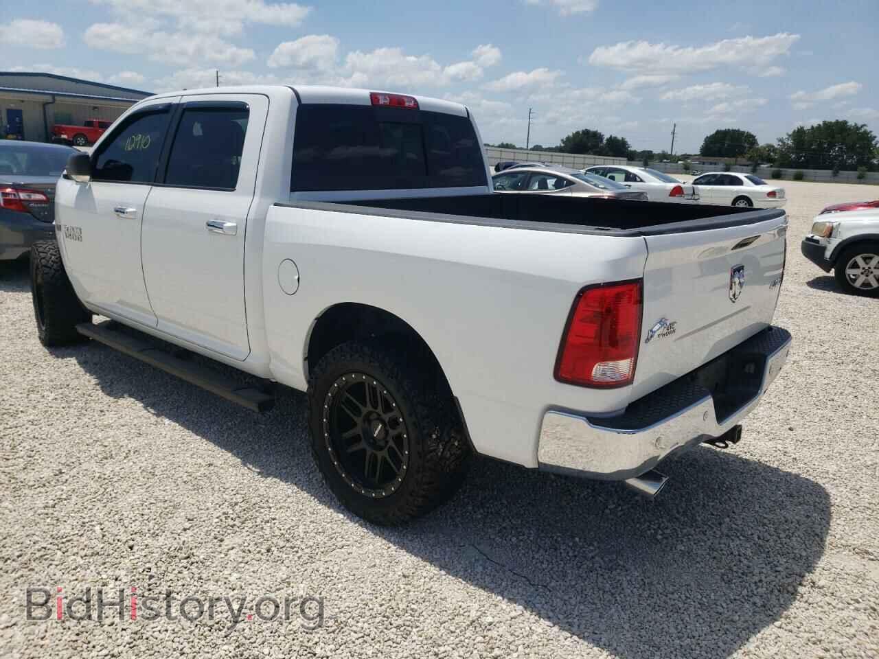 2016 RAM 1500 - VIN: 3C6RR7LT3GG384011 - Фото 3