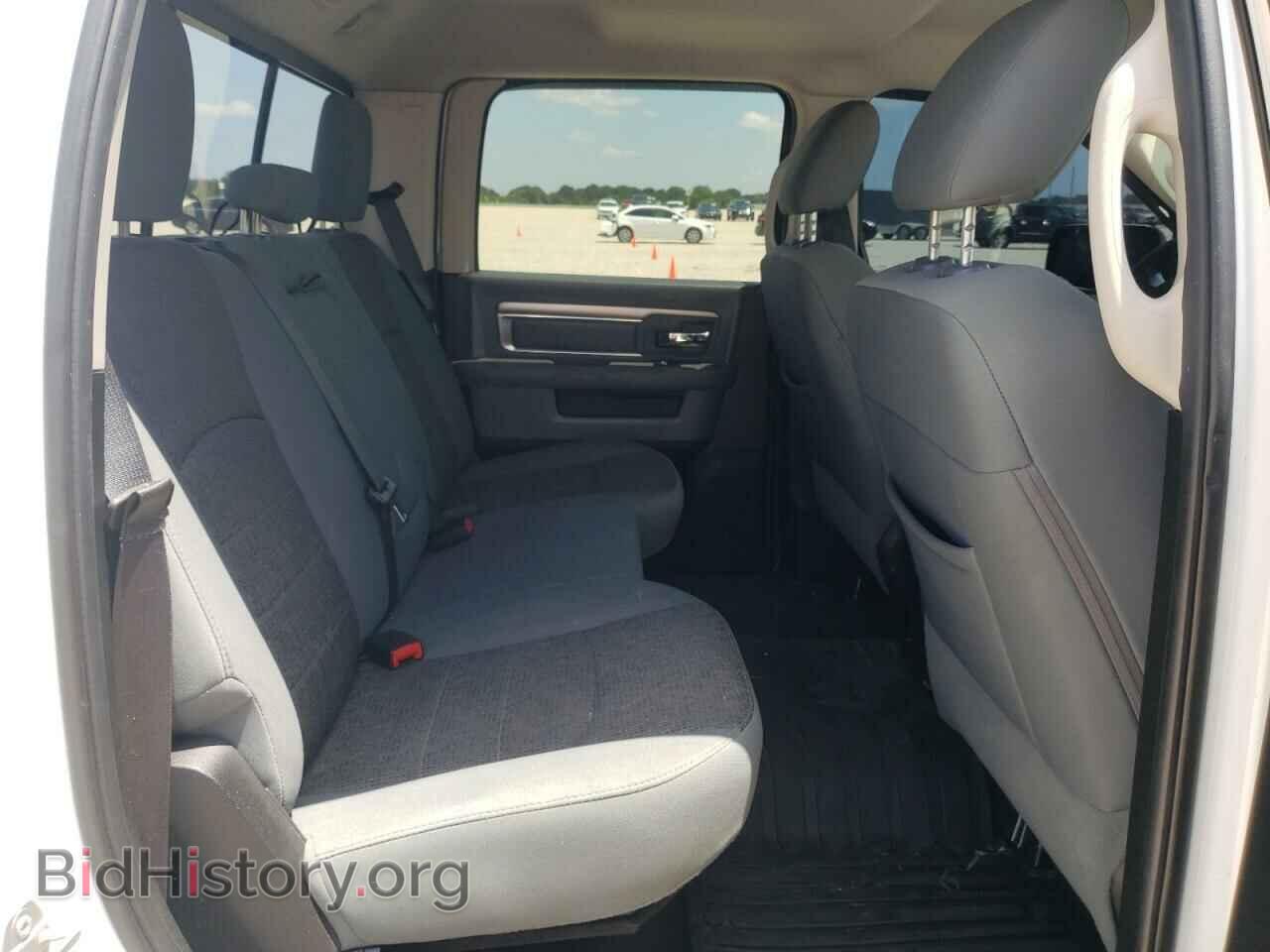 2016 RAM 1500 - VIN: 3C6RR7LT3GG384011 - Фото 6