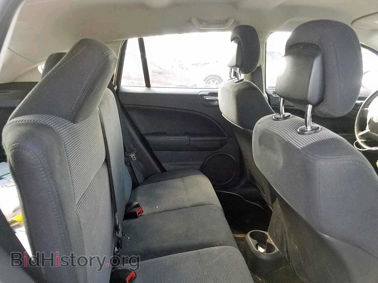 2011 DODGE CALIBER - VIN: 1B3CB5HAXBD293940 - Photo 6