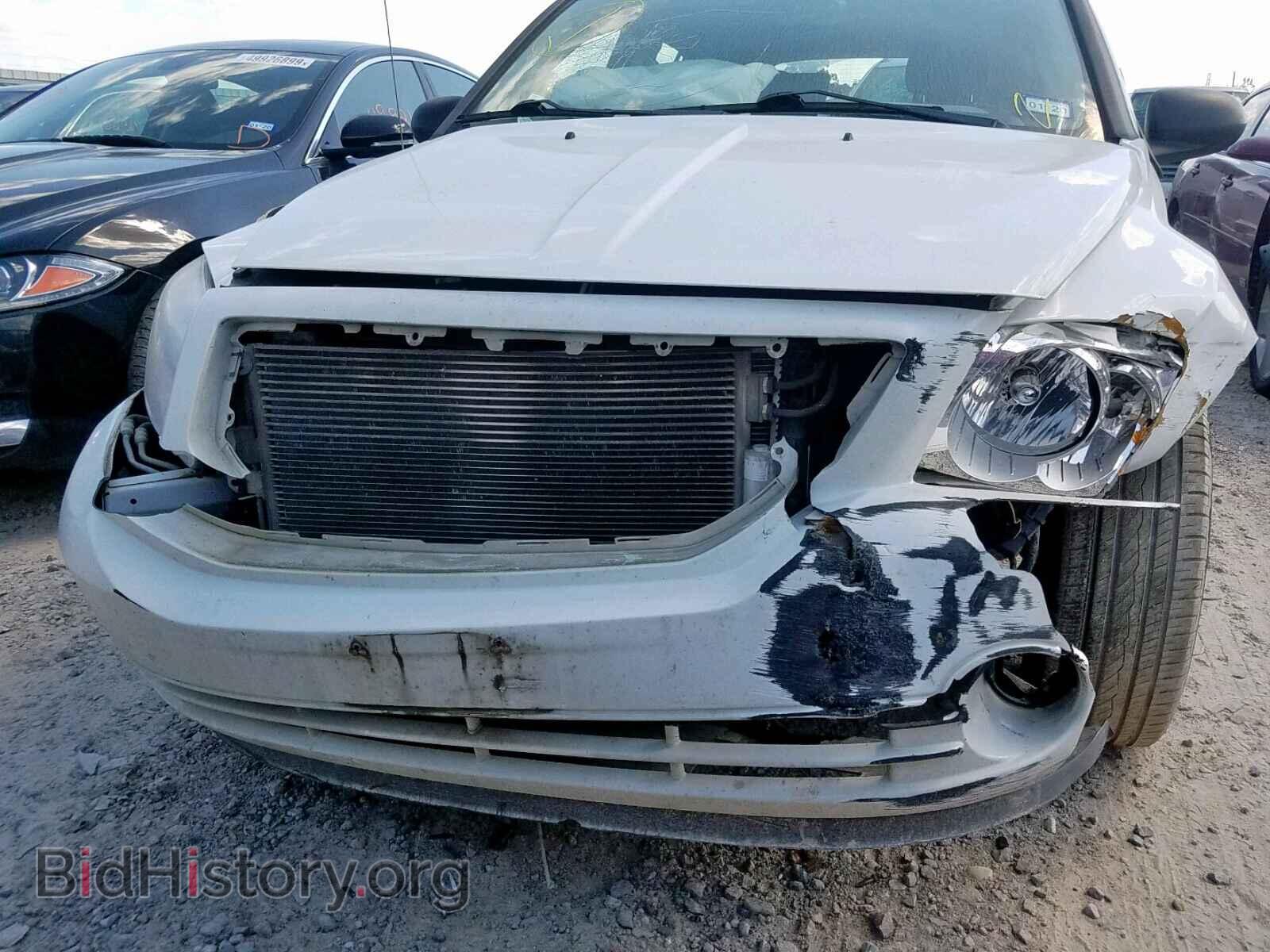2011 DODGE CALIBER - VIN: 1B3CB5HAXBD293940 - Photo 9