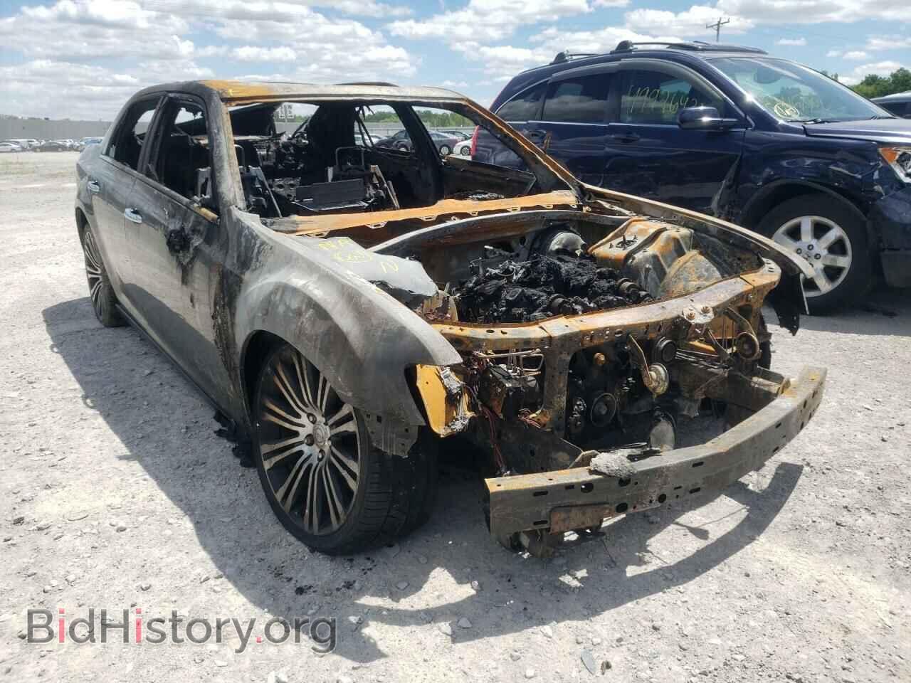 Photo 2C3CCACG9CH279715 - CHRYSLER 300 2012