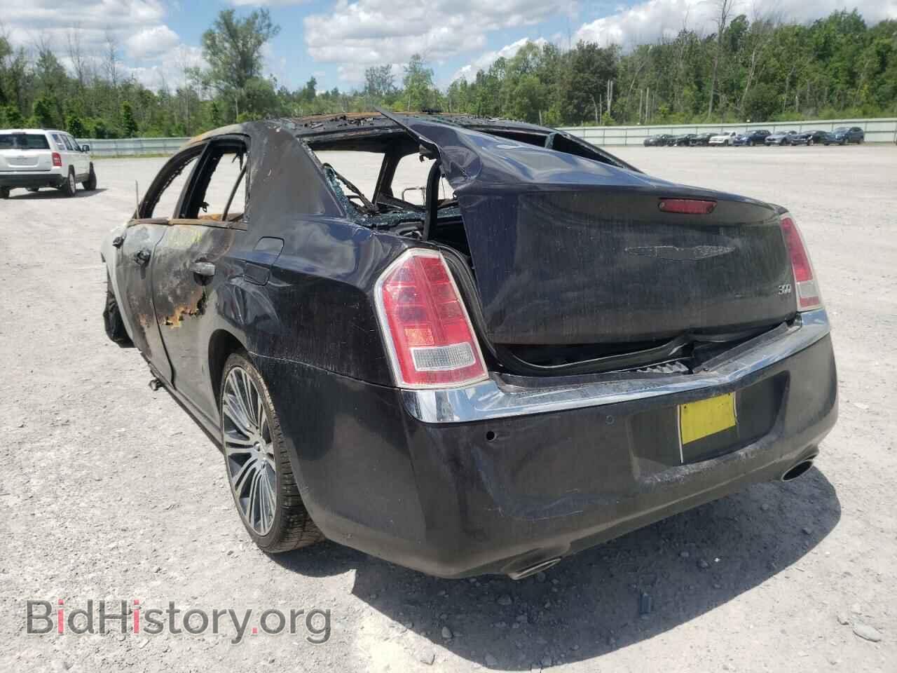 2012 CHRYSLER 300 - VIN: 2C3CCACG9CH279715 - Photo 3