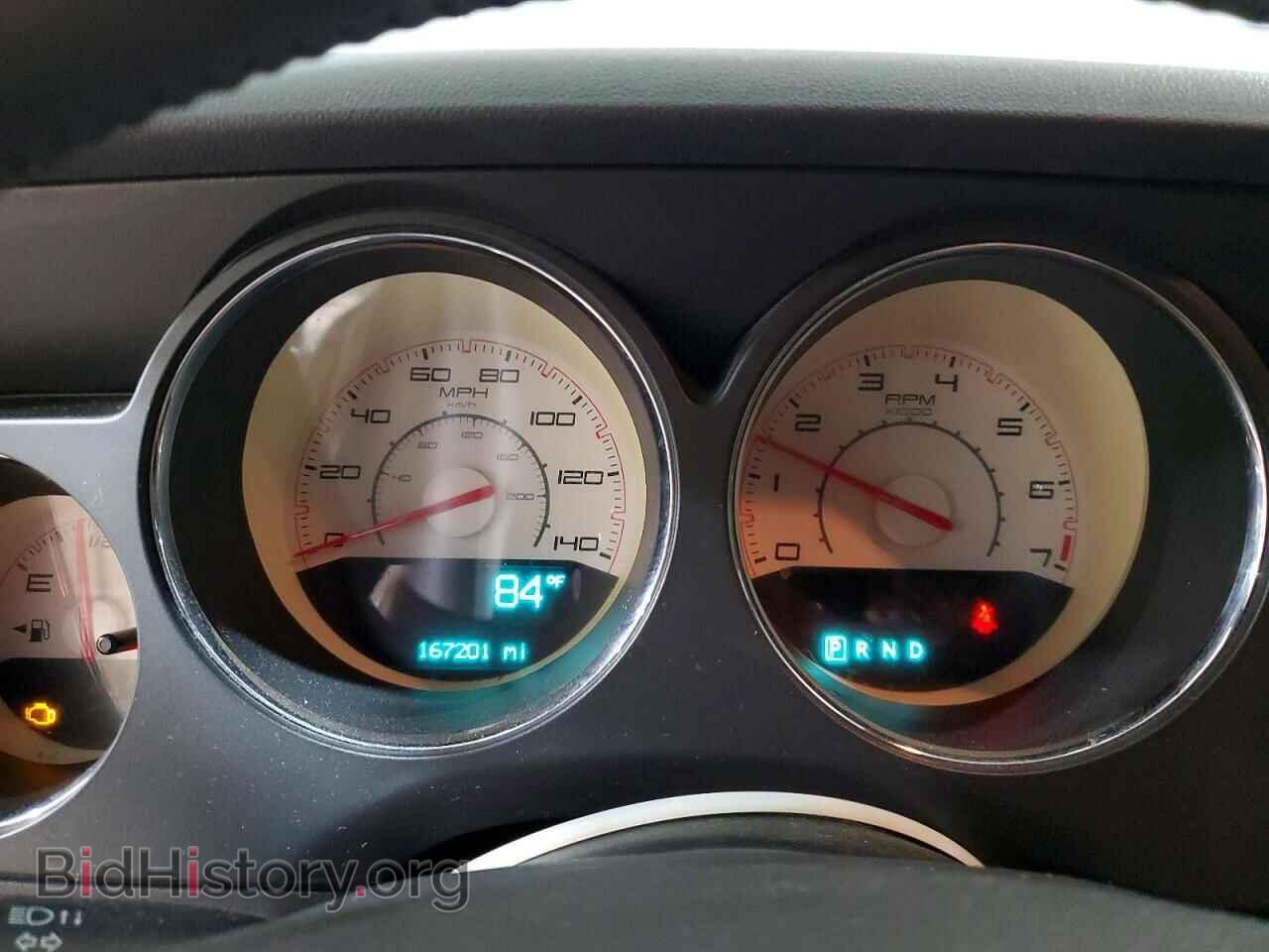 2013 DODGE CHALLENGER - VIN: 2C3CDYAG6DH728570 - Photo 9