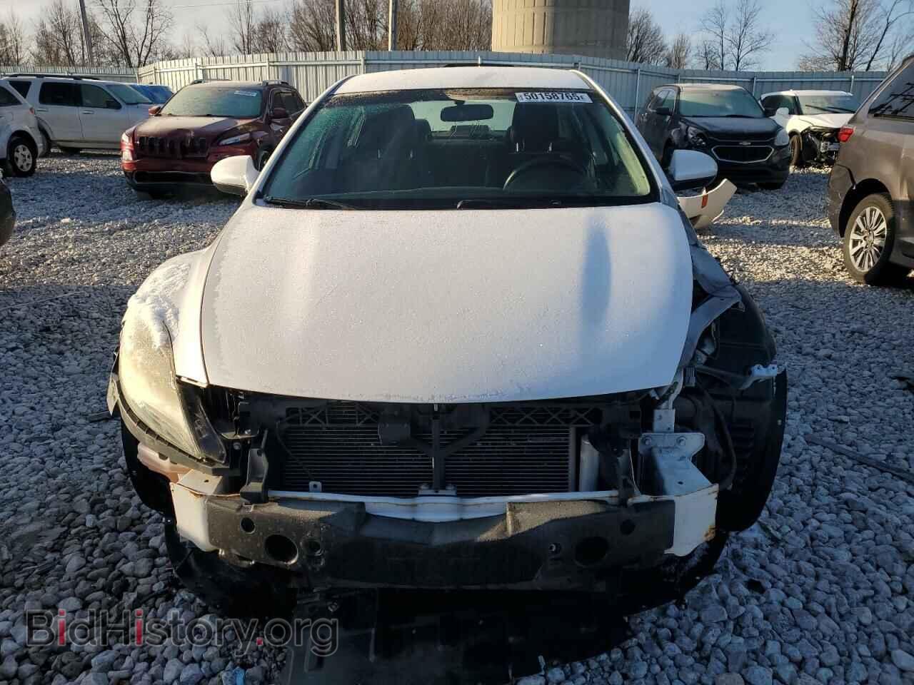 2013 MAZDA 6 - VIN: 1YVHZ8DH4D5M13095 - Фото 5