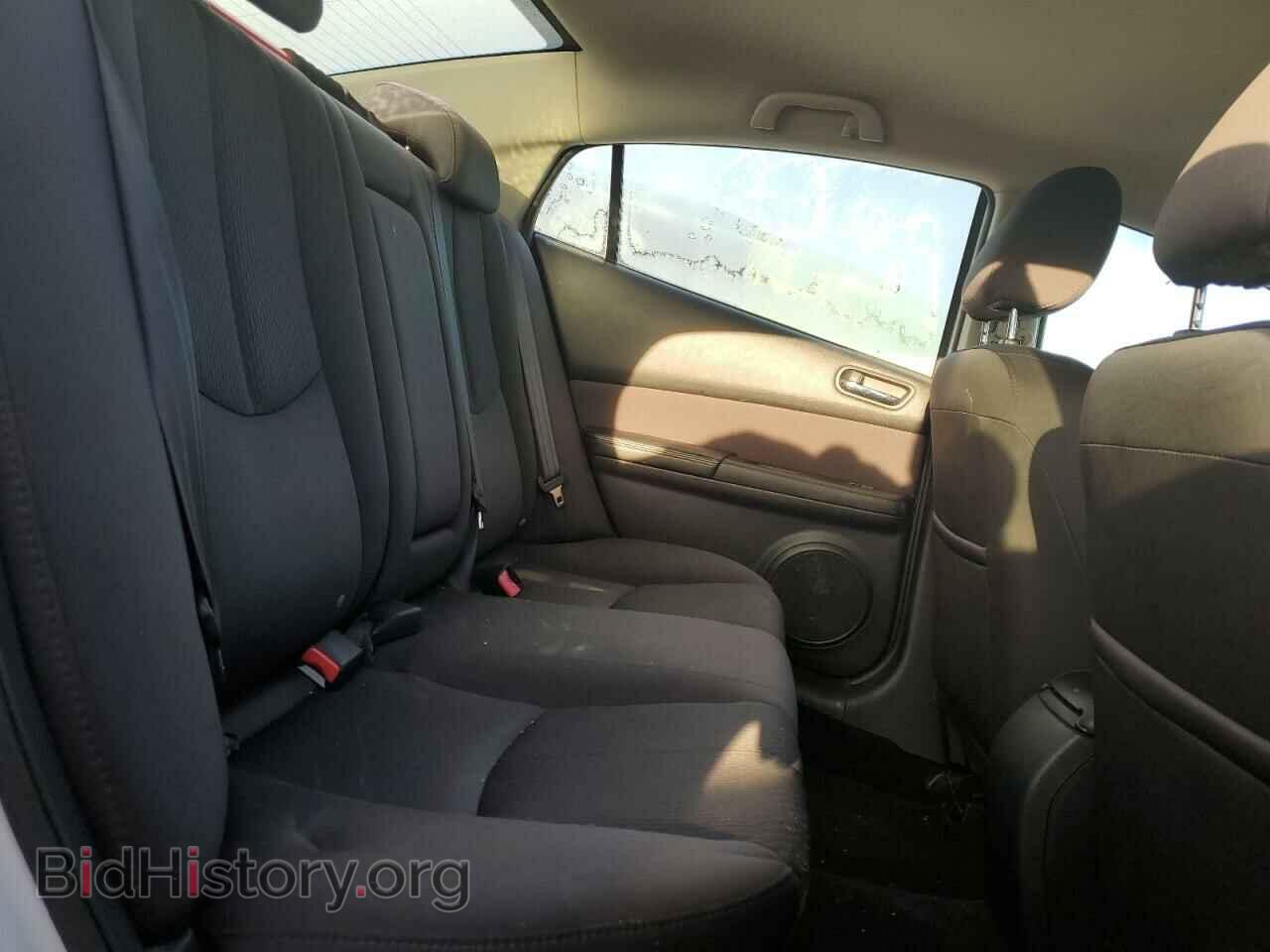 2013 MAZDA 6 - VIN: 1YVHZ8DH4D5M13095 - Фото 10