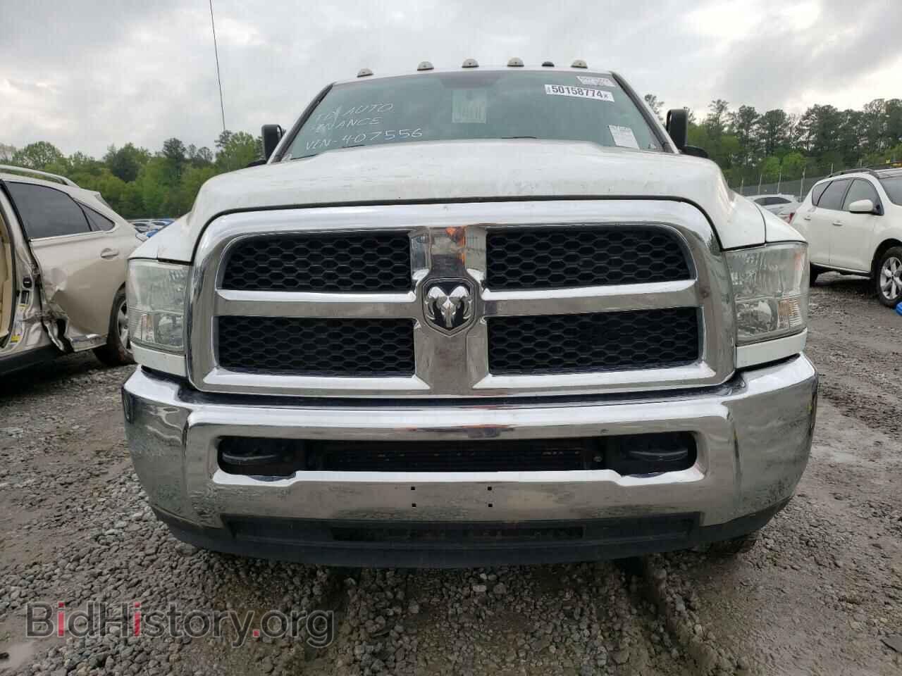 2018 RAM All Models - VIN: 3C63RRGL4JG407556 - Фото 5