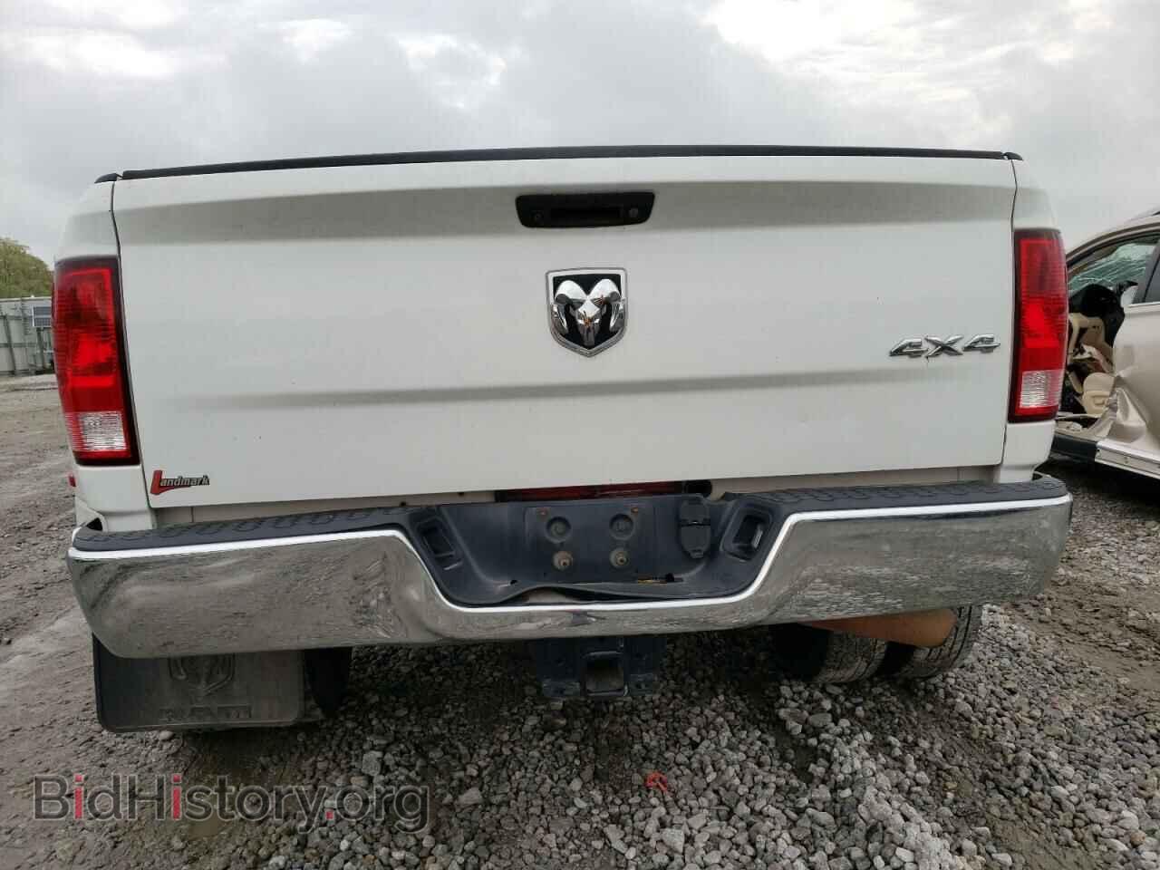 2018 RAM All Models - VIN: 3C63RRGL4JG407556 - Фото 6