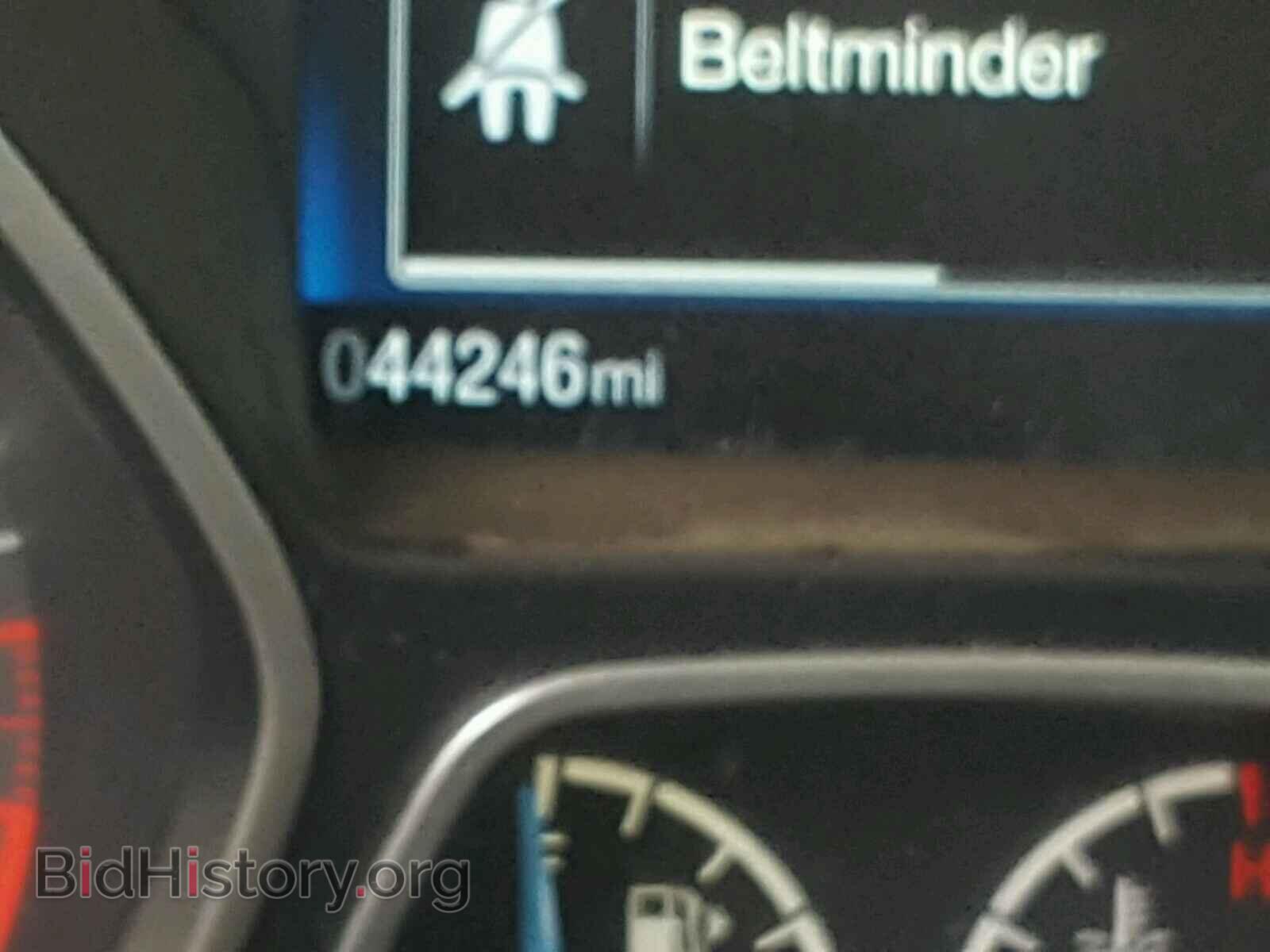 2015 FORD FOCUS SE - VIN: 1FADP3FE1FL355516 - Фото 7