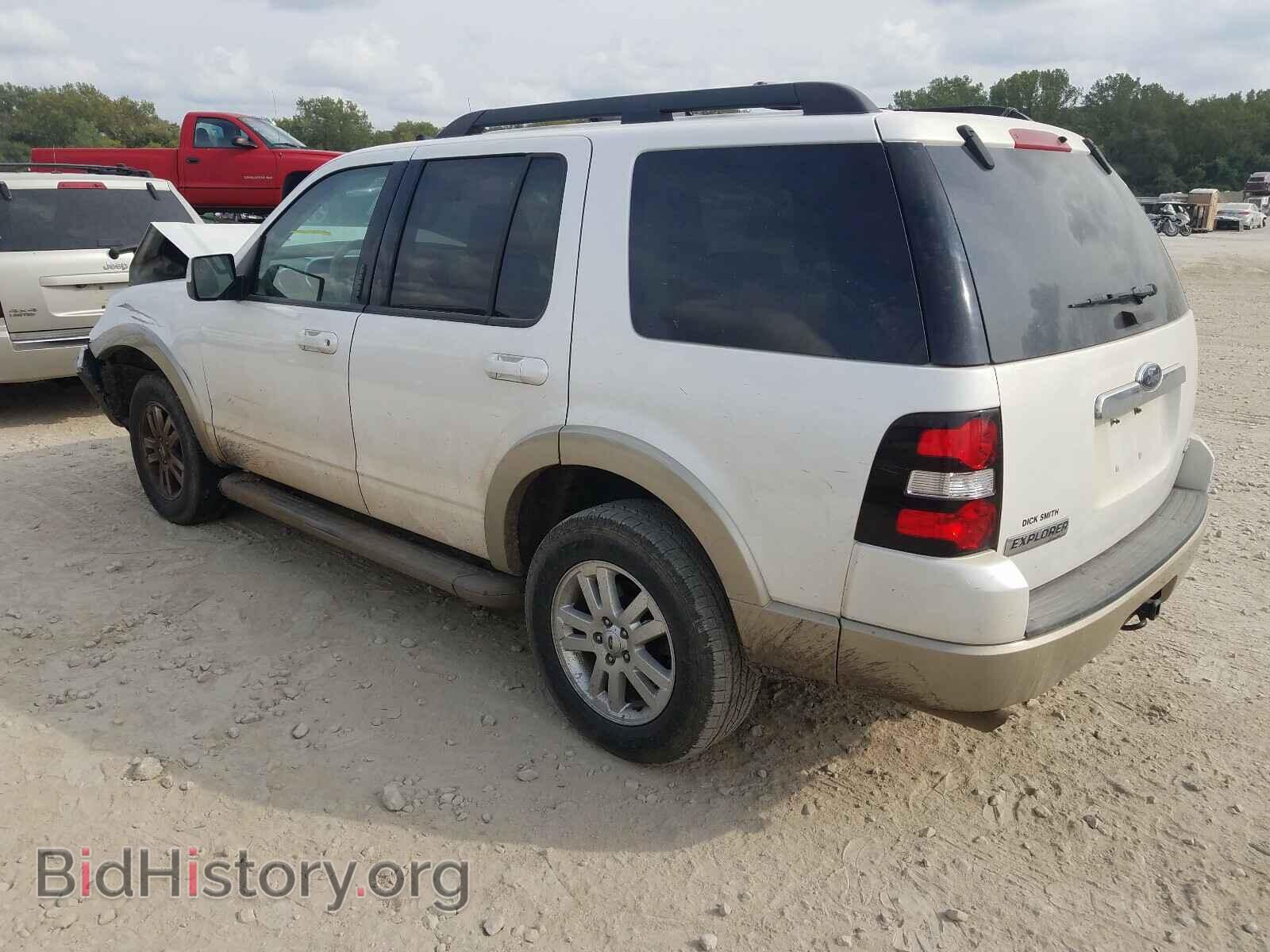 2010 FORD EXPLORER - VIN: 1FMEU7EE6AUA40094 - Photo 3