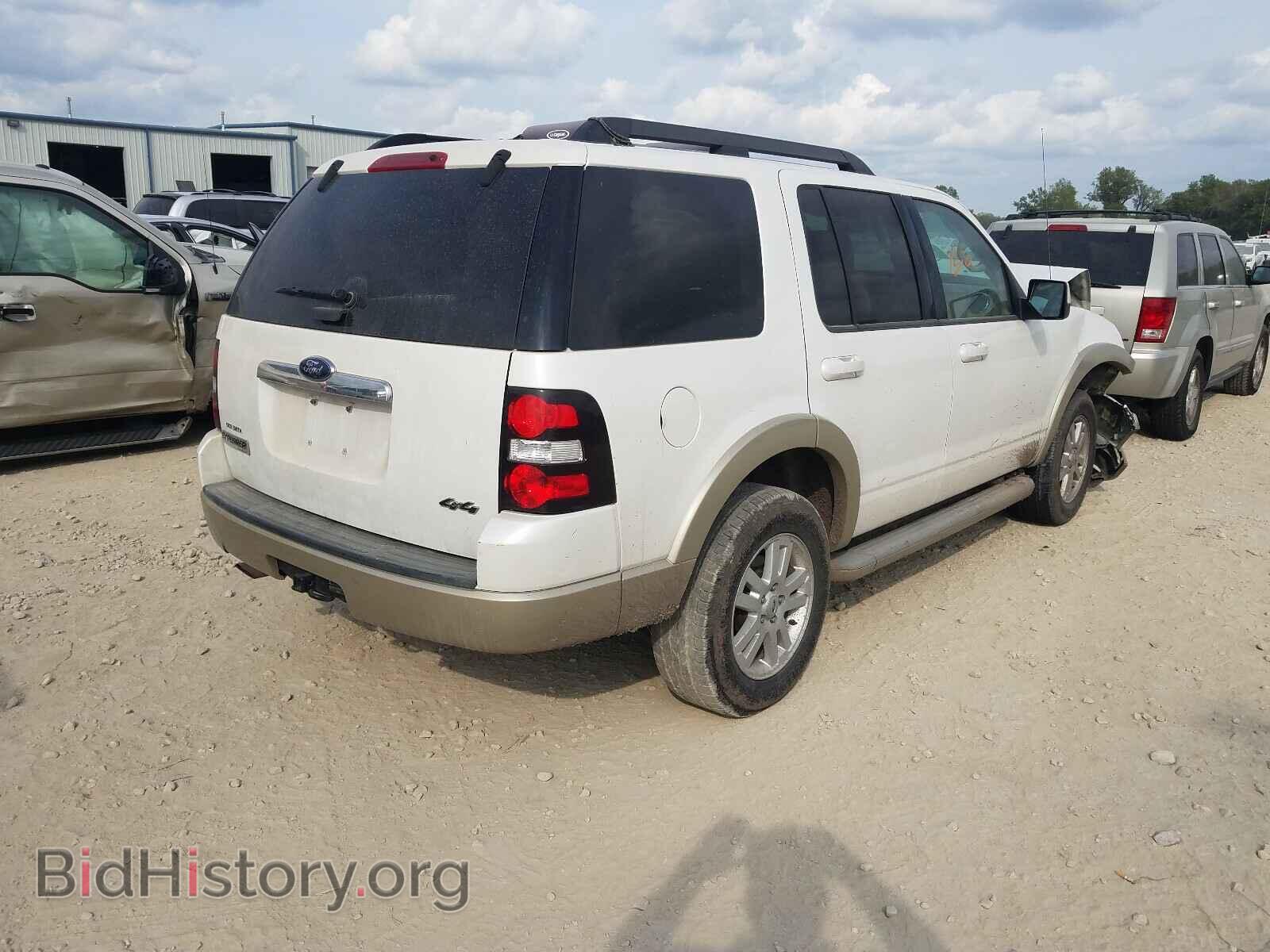 2010 FORD EXPLORER - VIN: 1FMEU7EE6AUA40094 - Photo 4
