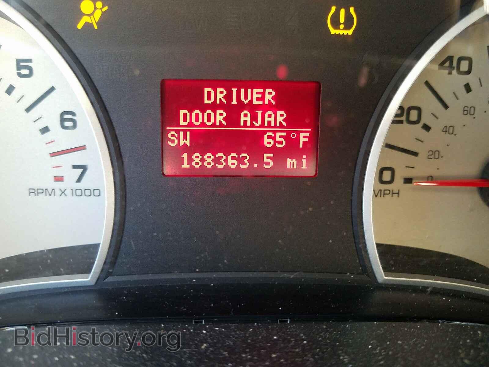 2010 FORD EXPLORER - VIN: 1FMEU7EE6AUA40094 - Photo 8