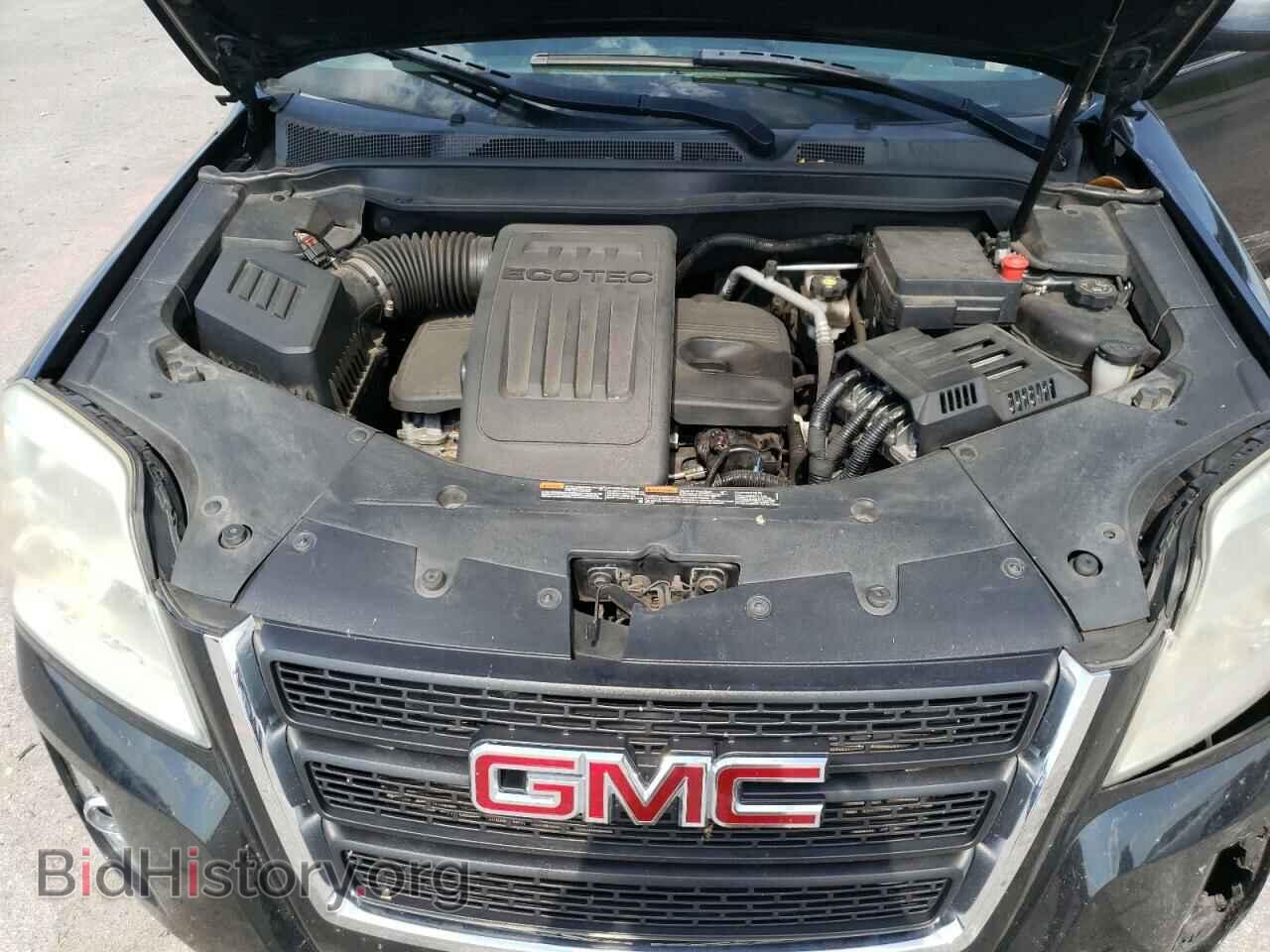 2015 GMC TERRAIN - VIN: 2GKALSEK2F6136748 - Photo 7