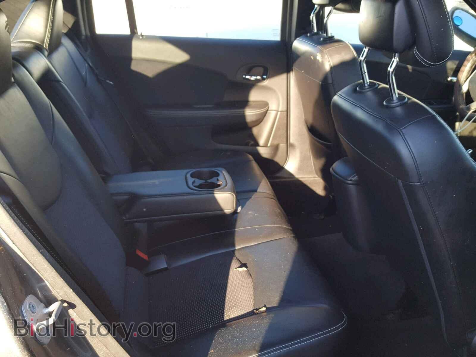 2013 CHRYSLER 200 - VIN: 1C3CCBCG9DN727126 - Фото 6