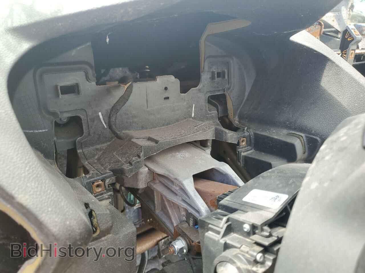2018 FORD ESCAPE - VIN: 1FMCU9GD9JUB10663 - Фото 9