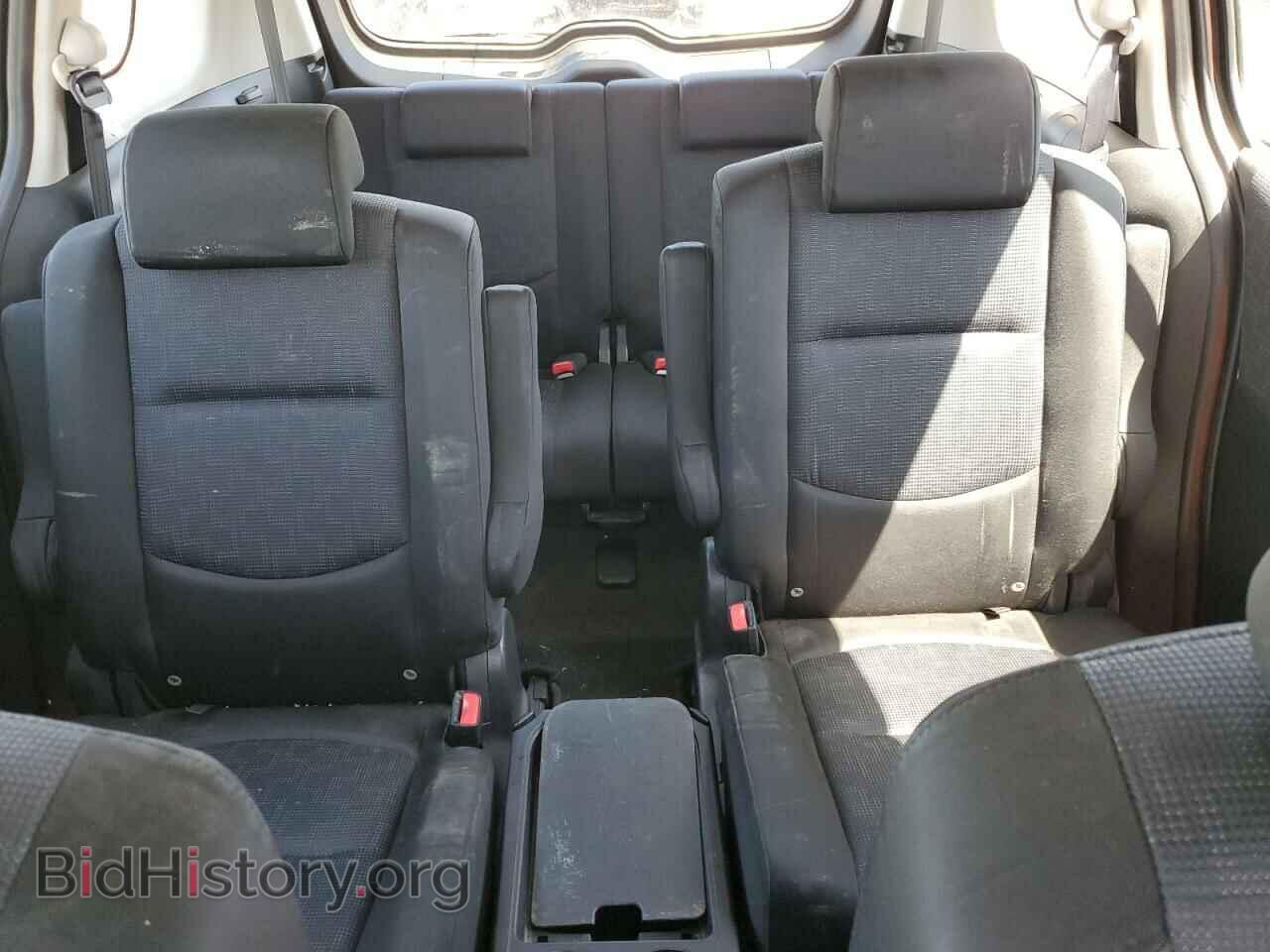 2010 MAZDA 5 - VIN: JM1CR2WL8A0375636 - Фото 10