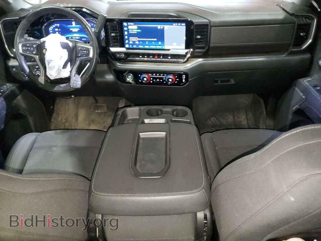 2023 CHEVROLET ALL Models - VIN: 3GCPACEK9PG113295 - Фото 8