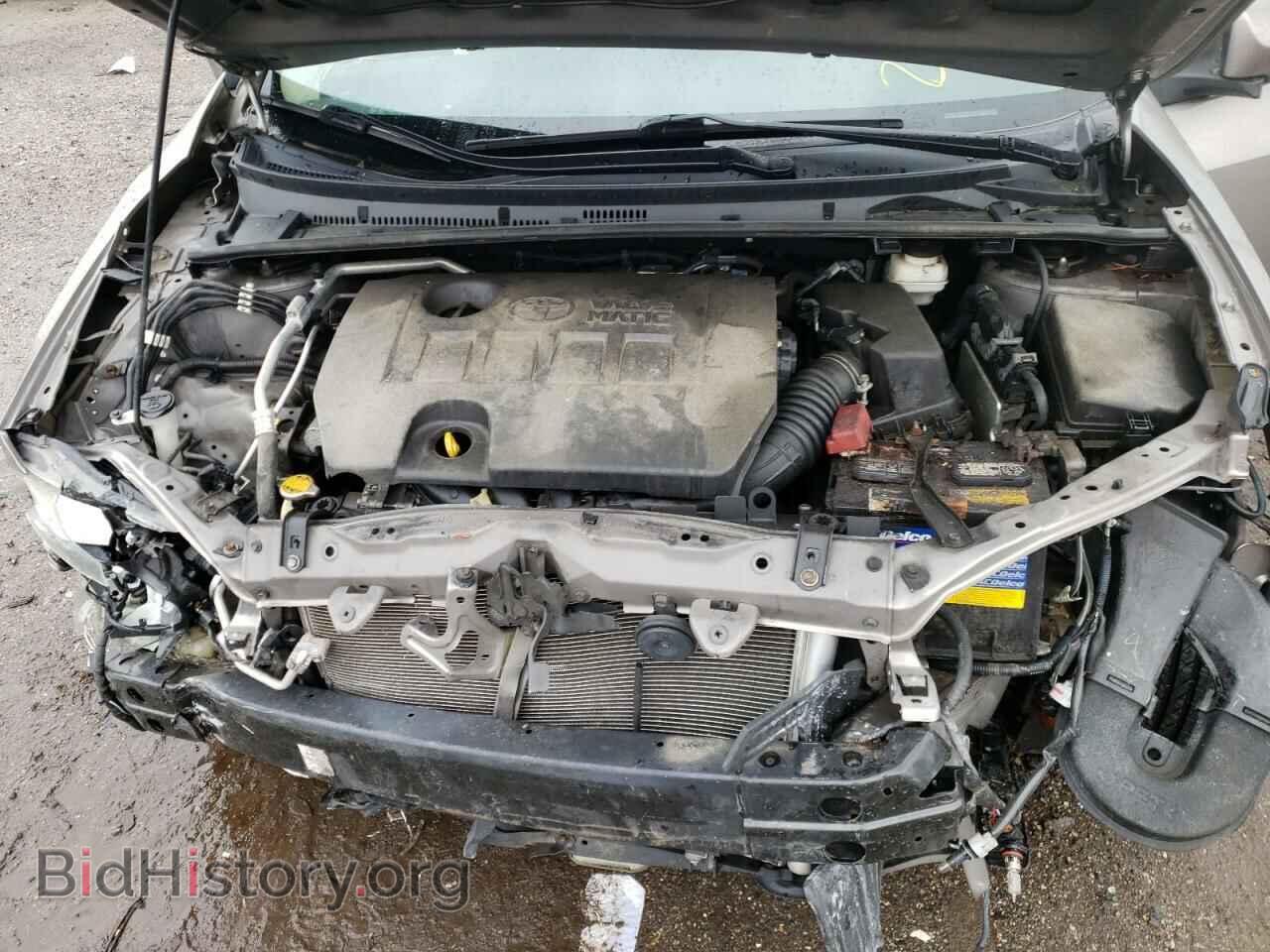 2014 TOYOTA COROLLA - VIN: 2T1BPRHE2EC030994 - Photo 7