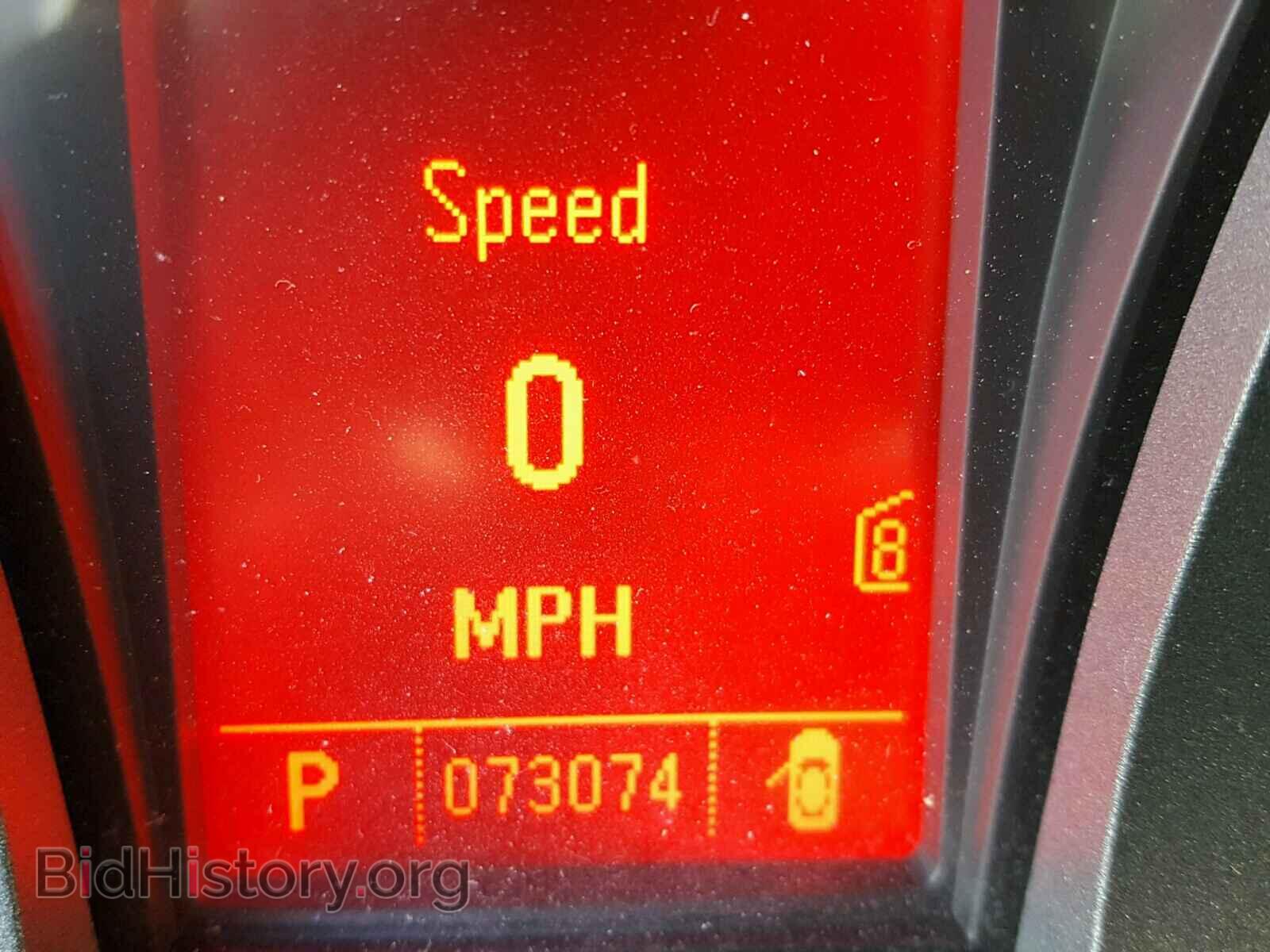 2011 GMC TERRAIN SL - VIN: 2CTALMEC6B6475799 - Фото 8