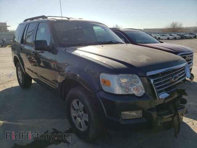 Photo 1FMEU7DE8AUA83191 - FORD EXPLORER 2010