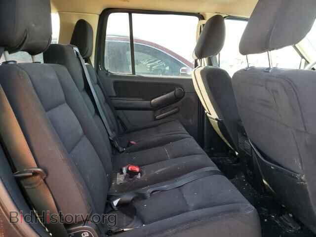 2010 FORD EXPLORER - VIN: 1FMEU7DE8AUA83191 - Фото 6