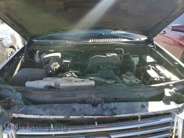 2010 FORD EXPLORER - VIN: 1FMEU7DE8AUA83191 - Фото 7