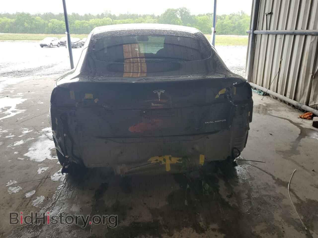 2022 TESLA MODEL 3 - VIN: 5YJ3E1EB6NF123700 - Фото 6