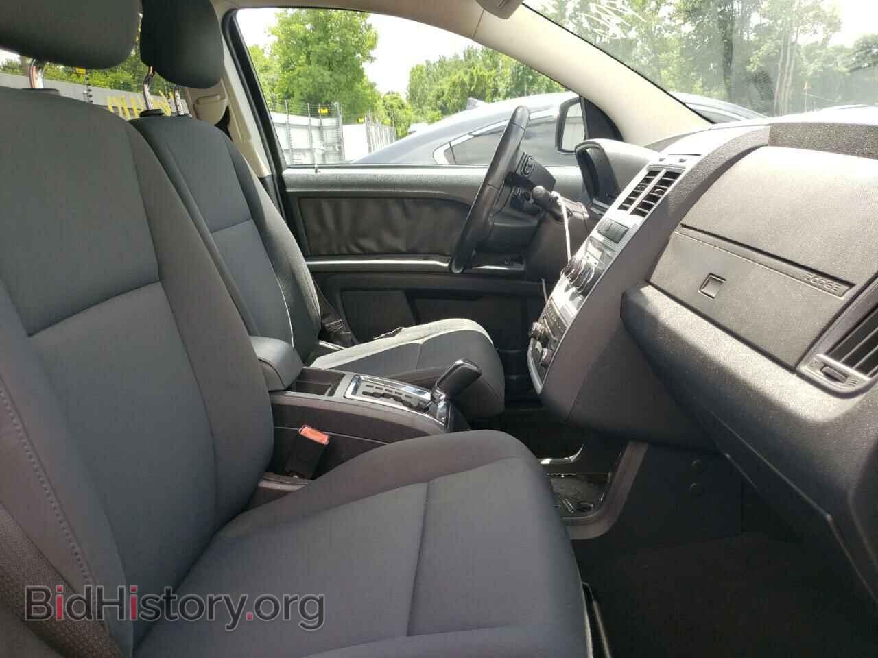 2010 DODGE JOURNEY - VIN: 3D4PG4FB0AT141894 - Photo 5
