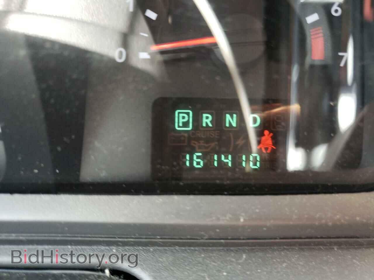 2010 DODGE JOURNEY - VIN: 3D4PG4FB0AT141894 - Photo 8