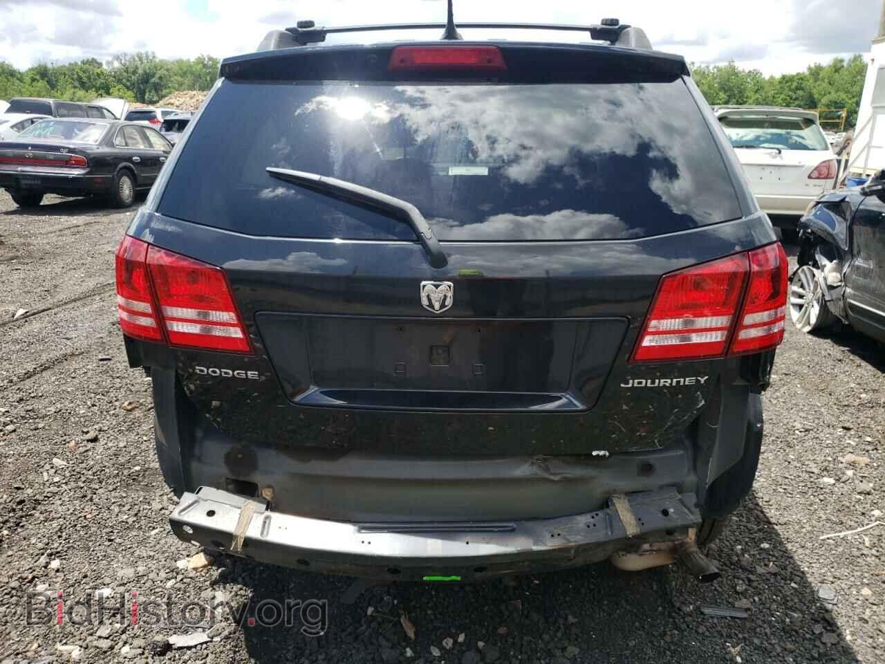 2010 DODGE JOURNEY - VIN: 3D4PG4FB0AT141894 - Photo 9