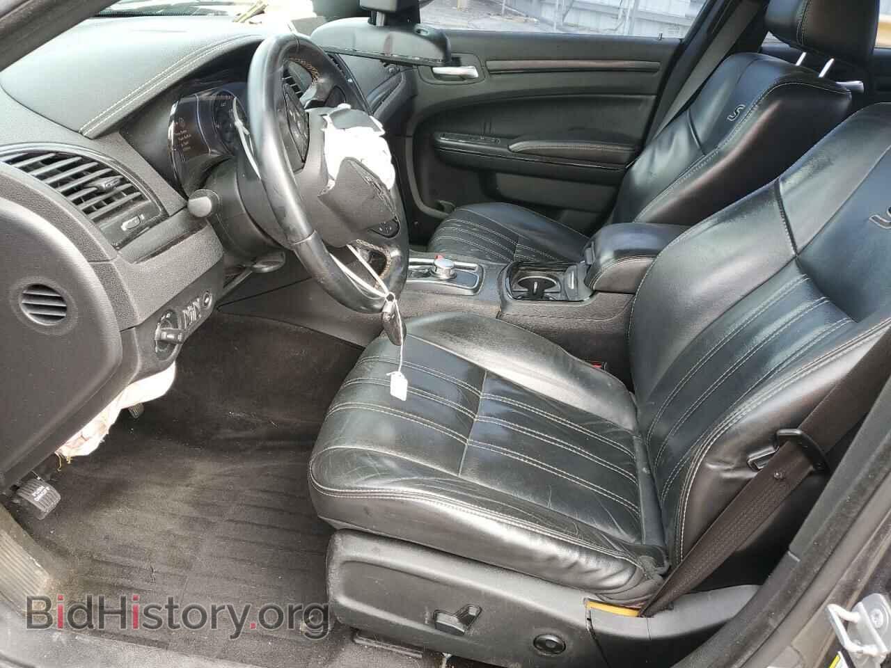 2015 CHRYSLER 300 - VIN: 2C3CCAGG9FH892397 - Фото 7