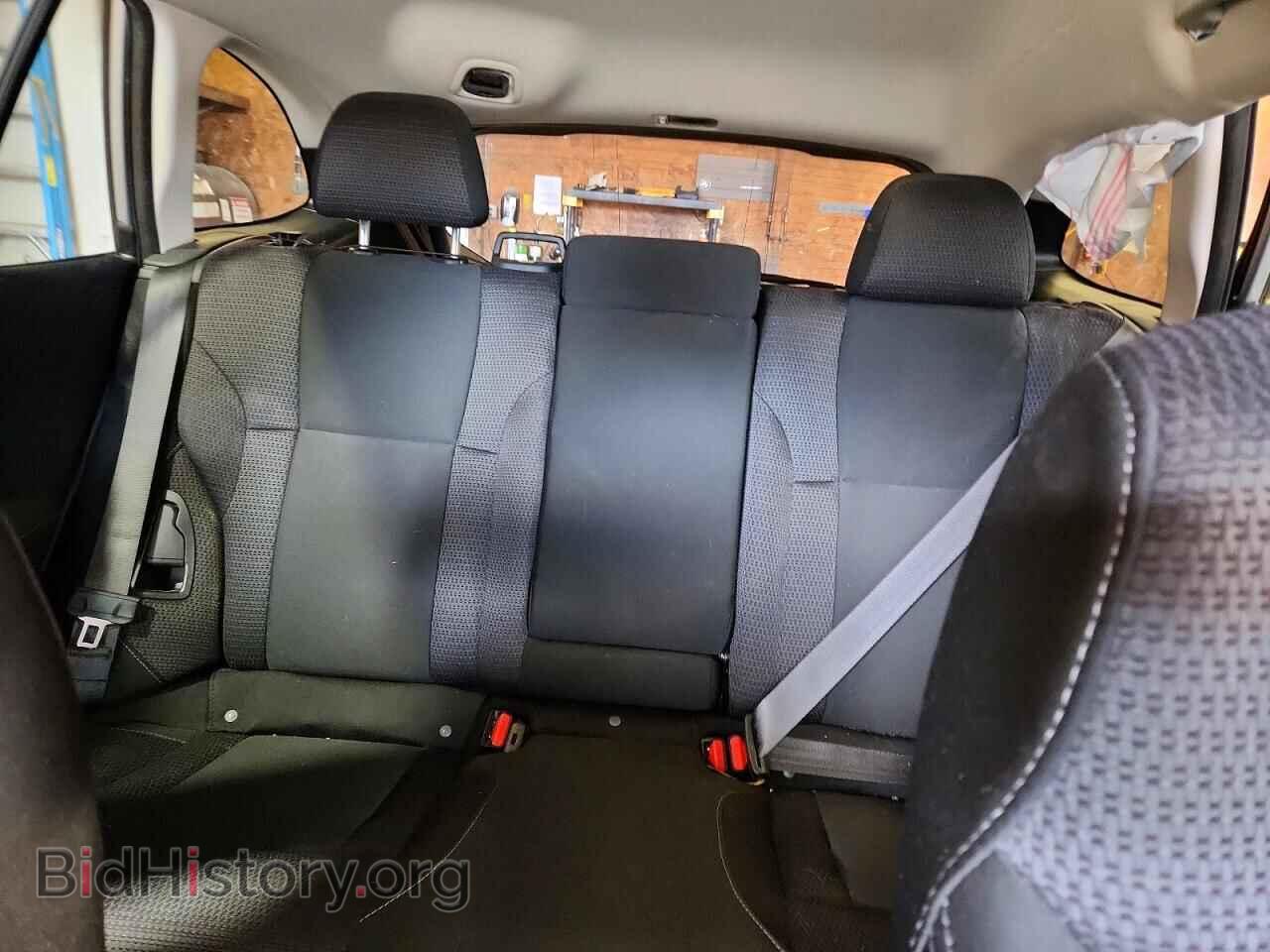 2021 SUBARU OUTBACK - VIN: 4S4BTADC0M3214710 - Фото 10
