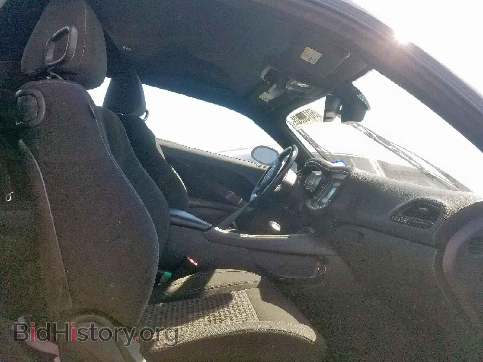 2016 DODGE CHALLENGER - VIN: 2C3CDZAG8GH100780 - Фото 5