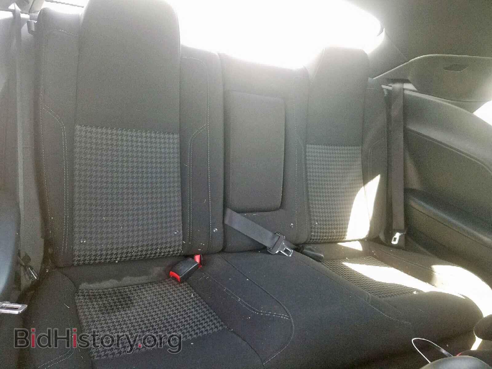 2016 DODGE CHALLENGER - VIN: 2C3CDZAG8GH100780 - Фото 6