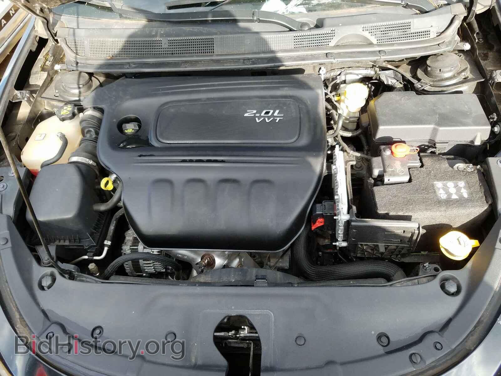 2015 DODGE DART - VIN: 1C3CDFAA4FD363192 - Фото 7