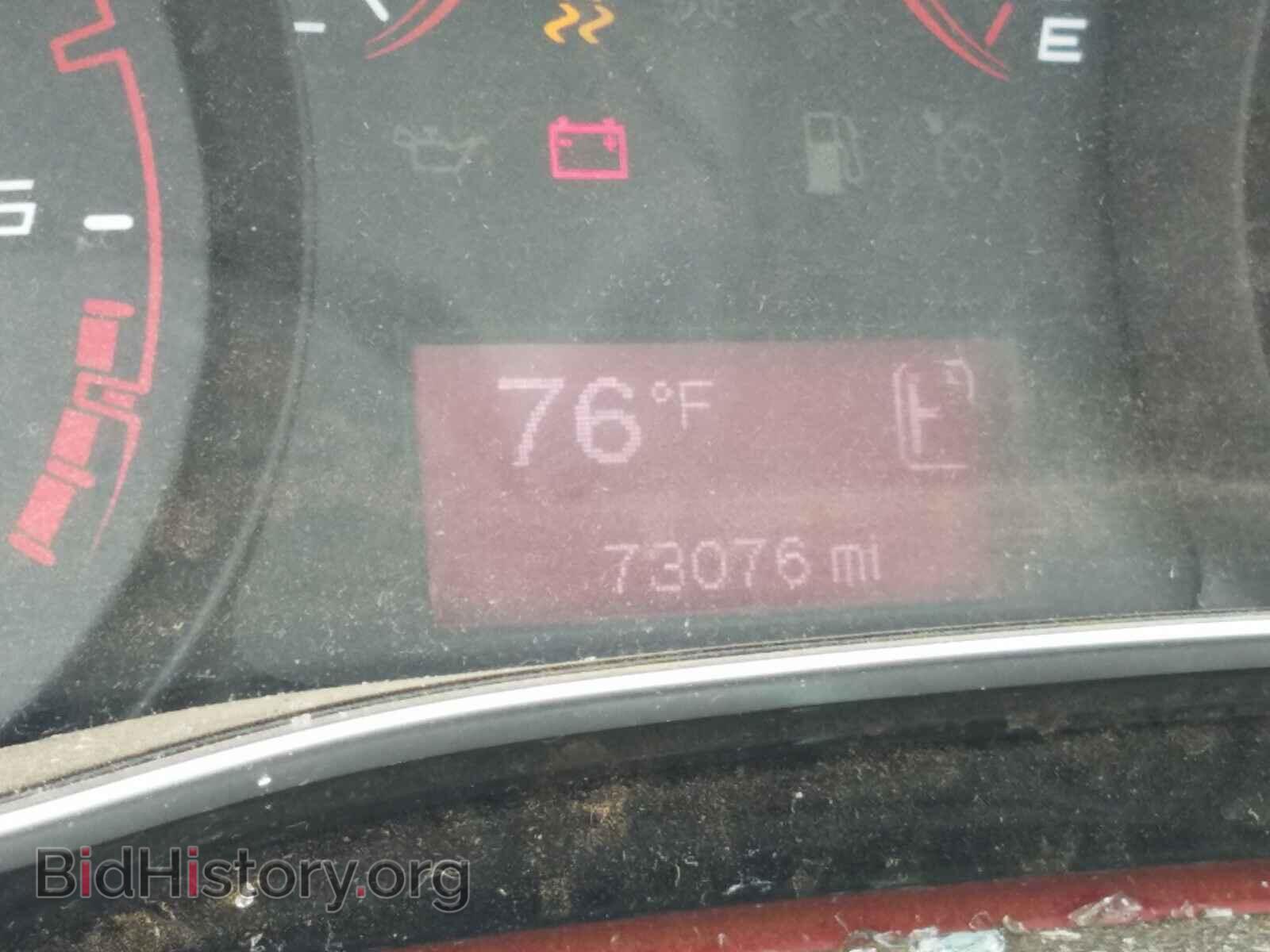 2015 DODGE DART - VIN: 1C3CDFAA4FD363192 - Фото 8