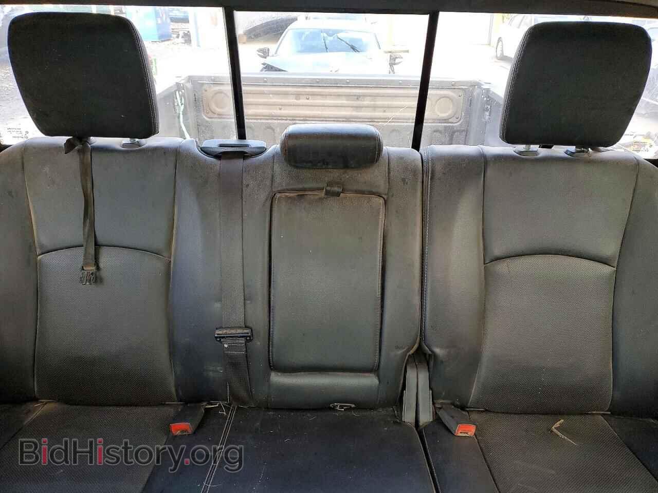 2016 RAM 1500 - VIN: 1C6RR7NT9GS358521 - Фото 10