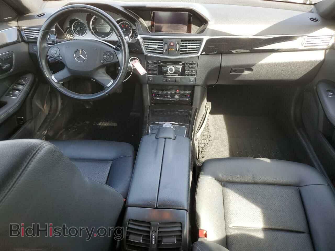 2011 MERCEDES-BENZ E-CLASS - VIN: WDDHF5GB3BA301032 - Фото 8