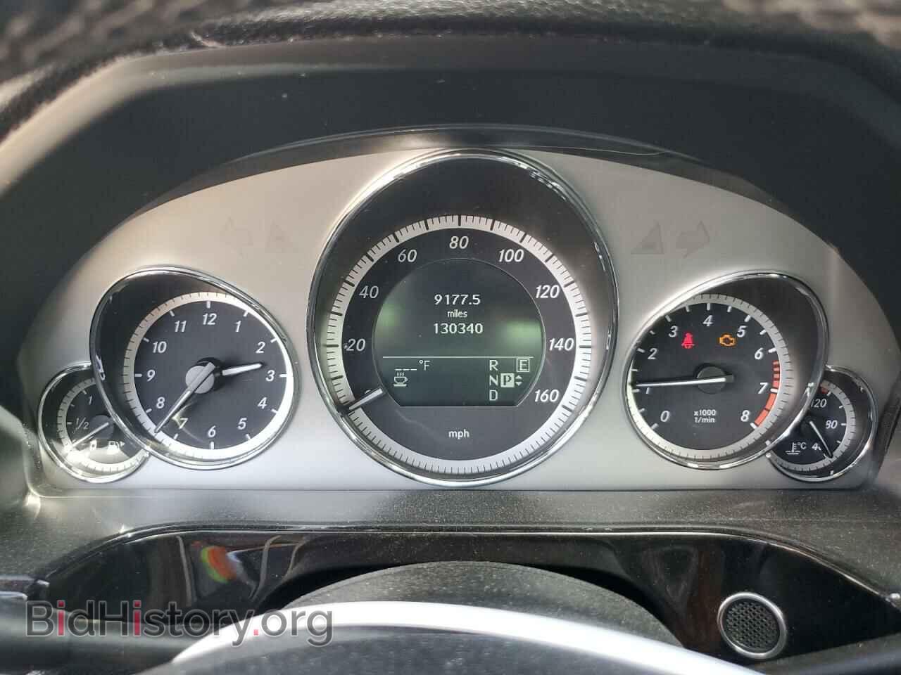 2011 MERCEDES-BENZ E-CLASS - VIN: WDDHF5GB3BA301032 - Фото 9