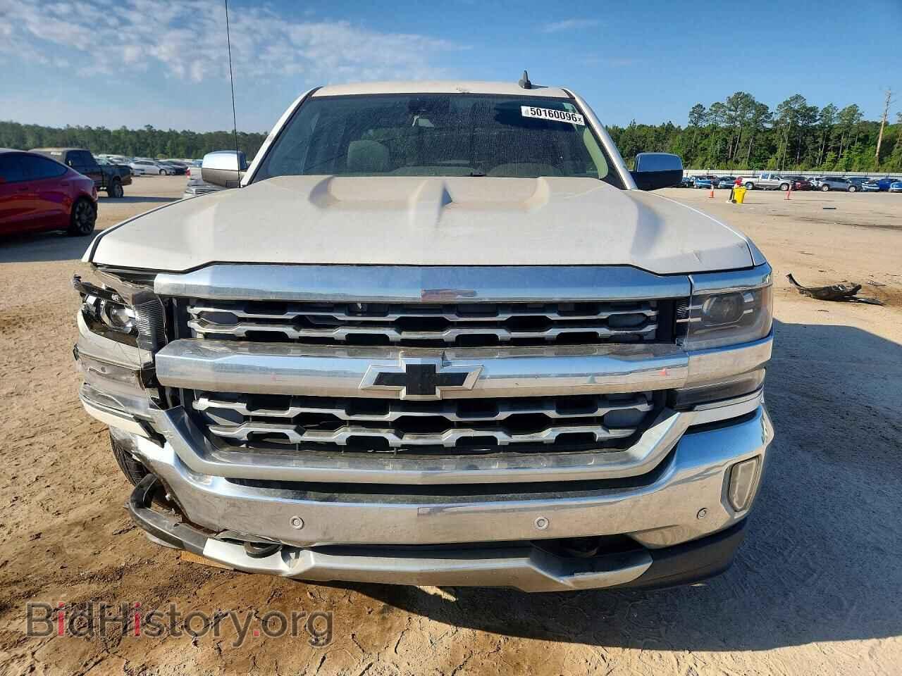 2016 CHEVROLET SILVERADO - VIN: 3GCPCSEC0GG328304 - Фото 5