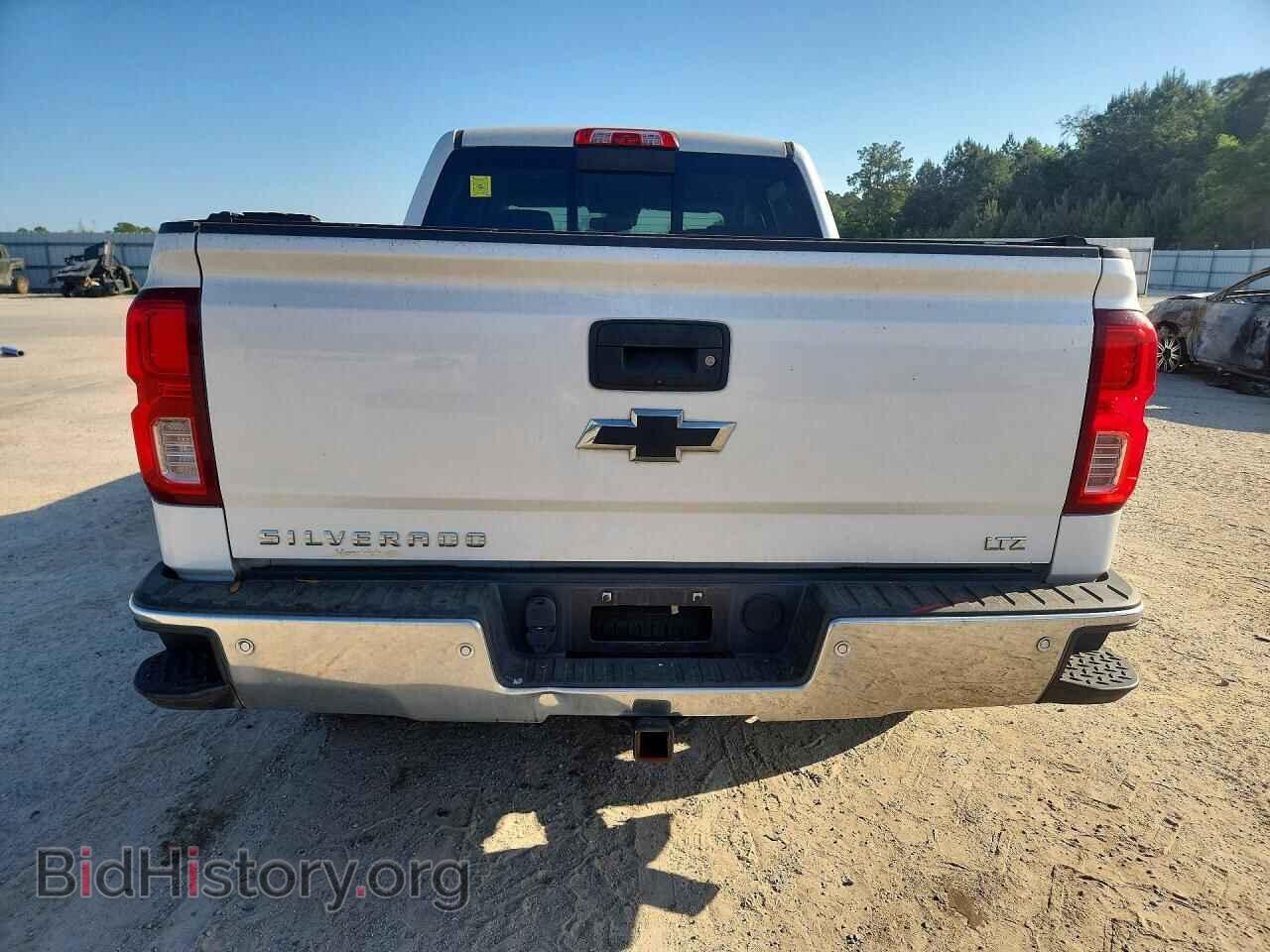 2016 CHEVROLET SILVERADO - VIN: 3GCPCSEC0GG328304 - Фото 6