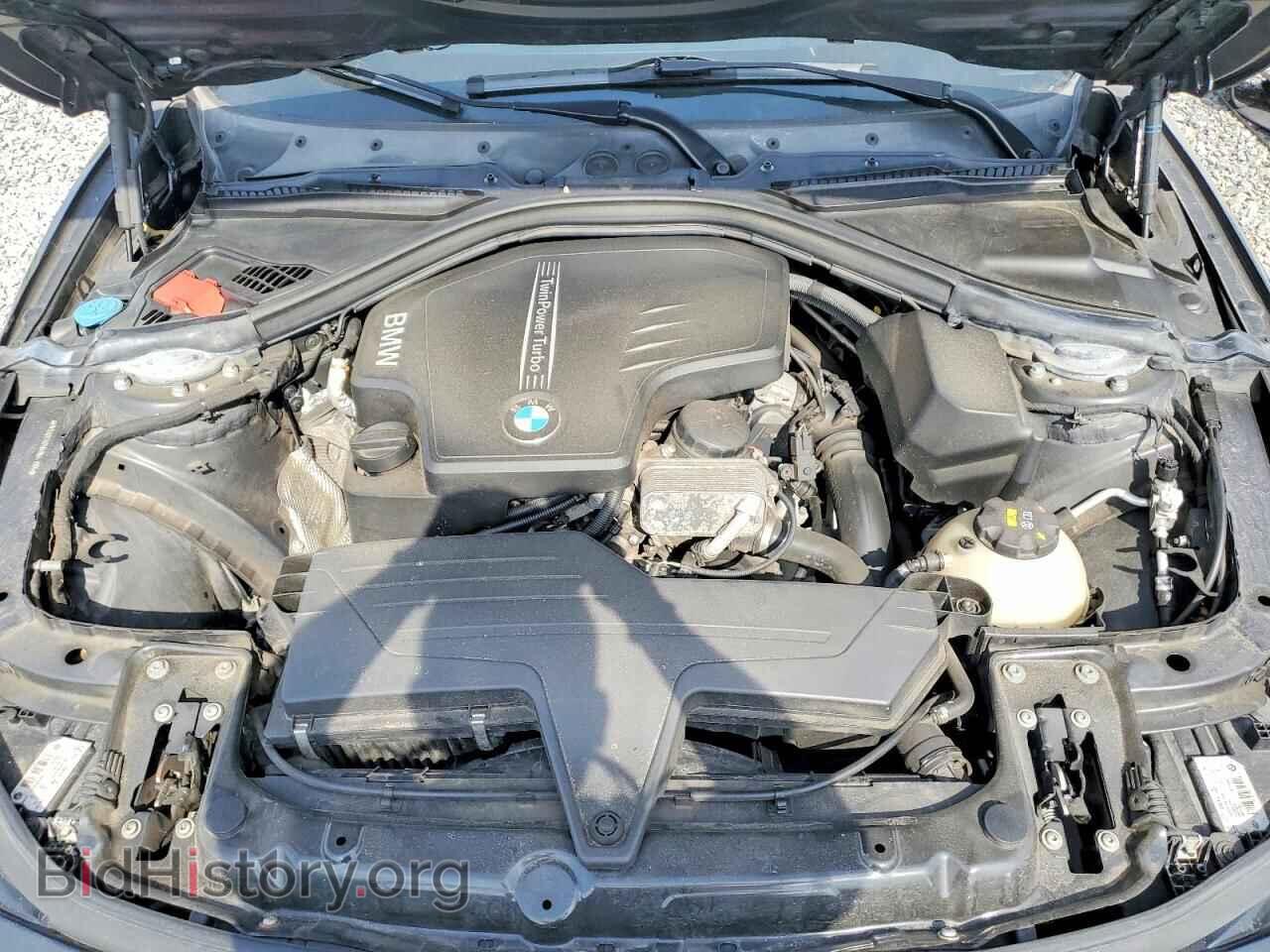 2017 BMW 3 SERIES - VIN: WBA8E5G56HNU41985 - Фото 11