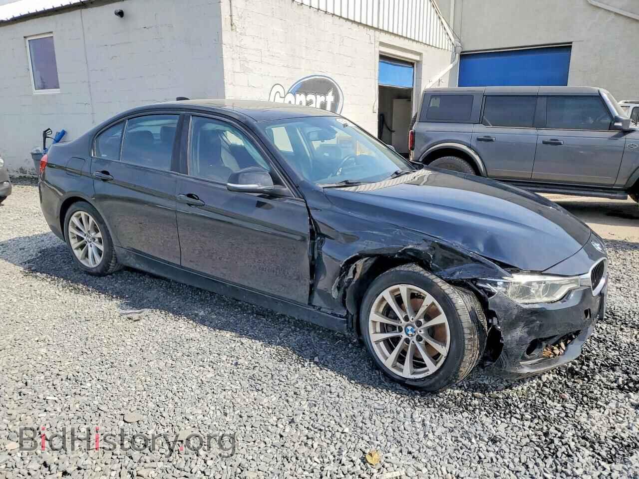2017 BMW 3 SERIES - VIN: WBA8E5G56HNU41985 - Фото 4