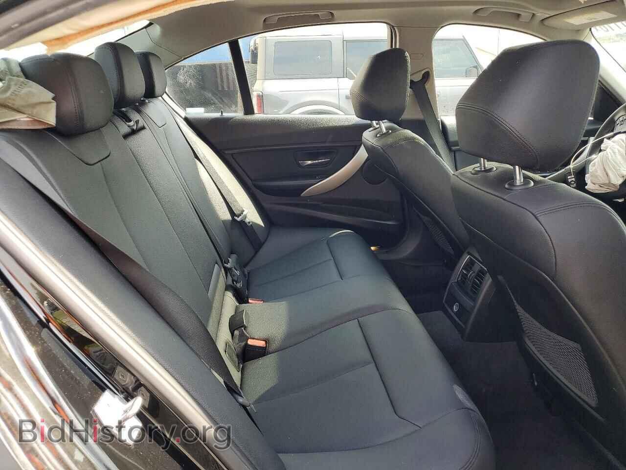 2017 BMW 3 SERIES - VIN: WBA8E5G56HNU41985 - Фото 10