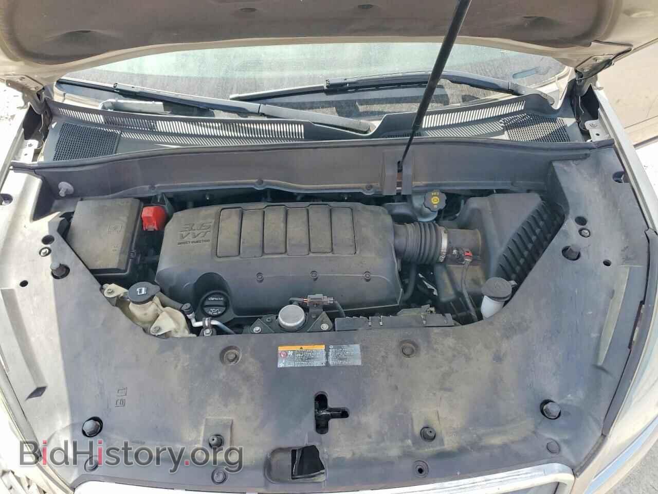2016 GMC ACADIA - VIN: 1GKKVSKD9GJ109331 - Фото 12