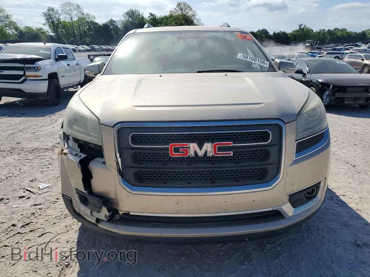 2016 GMC ACADIA - VIN: 1GKKVSKD9GJ109331 - Фото 5