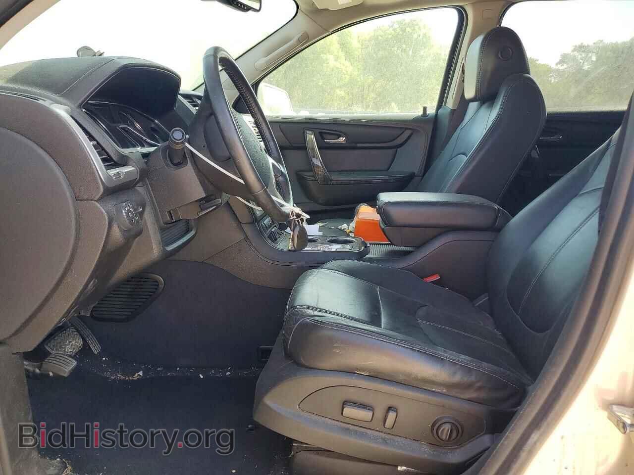 2016 GMC ACADIA - VIN: 1GKKVSKD9GJ109331 - Фото 7