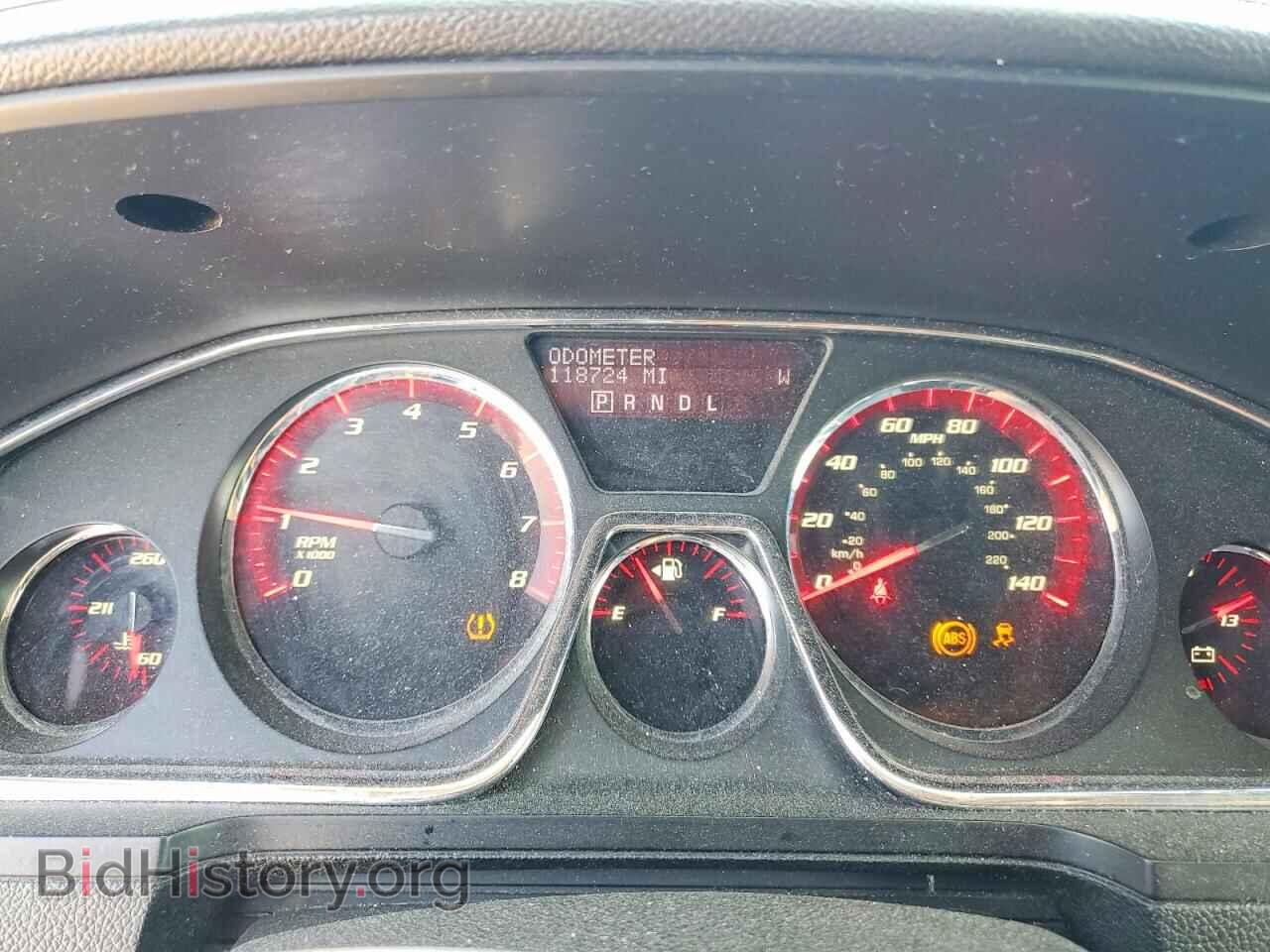 2016 GMC ACADIA - VIN: 1GKKVSKD9GJ109331 - Фото 9