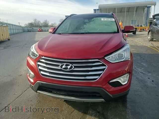 2014 HYUNDAI SANTA FE - VIN: KM8SR4HF3EU077634 - Фото 15
